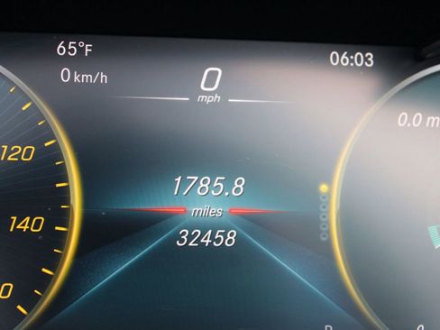 Used 2020 Mercedes-Benz C 300 Cabriolet image 16