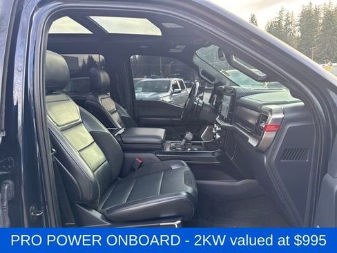 Used 2023 Ford F150 Raptor image 9