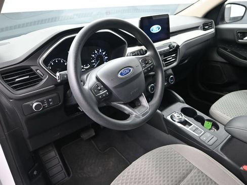 Used 2020 Ford Escape SE FWD image 13