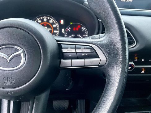 Used 2021 MAZDA CX-30 FWD 2.5 S image 28