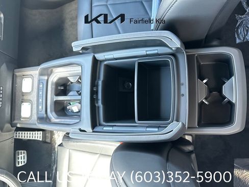 New 2027 Kia Telluride SX X-Pro AWD/4WD image 19