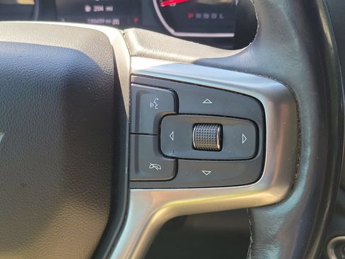 Used 2019 Chevrolet Silverado 1500 RST AWD/4WD image 15