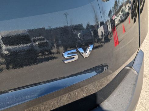 Used 2023 Nissan Rogue SV image 21