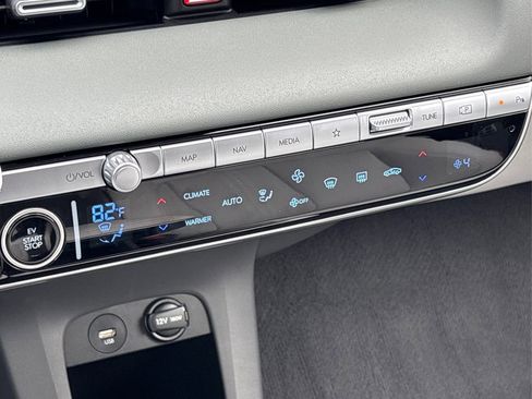 Used 2023 Hyundai Ioniq 5 Limited w/ Cargo Package image 31