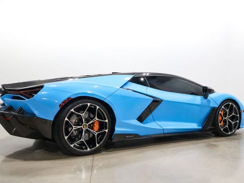 Used 2025 Lamborghini Revuelto AWD/4WD image 54