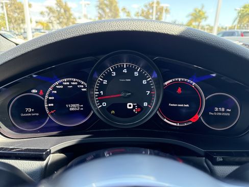 Used 2019 Porsche Cayenne S AWD/4WD image 27