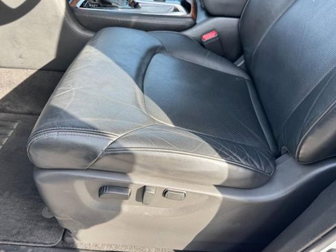 Used 2022 Nissan Armada SL image 14