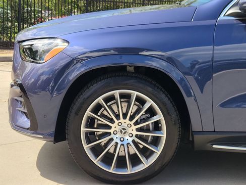 Certified 2026 Mercedes-Benz GLE 350 4MATIC image 10