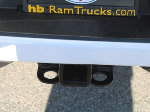 Used 2023 RAM 2500 Big Horn w/ Level 1 Equipment Group AWD/4WD image 14
