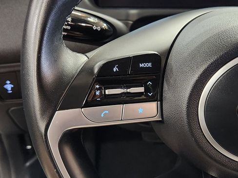 Used 2023 Hyundai Tucson SEL w/ Convenience Package image 50