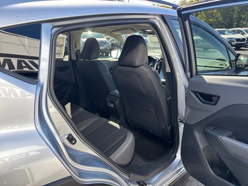 New 2025 Subaru Crosstrek 2.5i Premium image 41