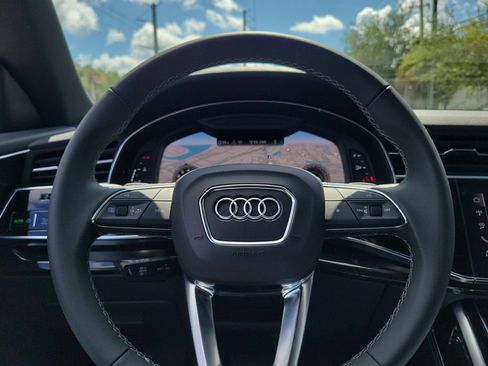 New 2026 Audi Q8 Premium Plus AWD/4WD image 8