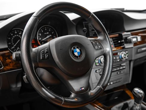 Used 2012 BMW 335i Coupe RWD image 10