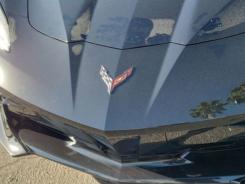 New 2026 Chevrolet Corvette Stingray Coupe w/ 1LT image 21