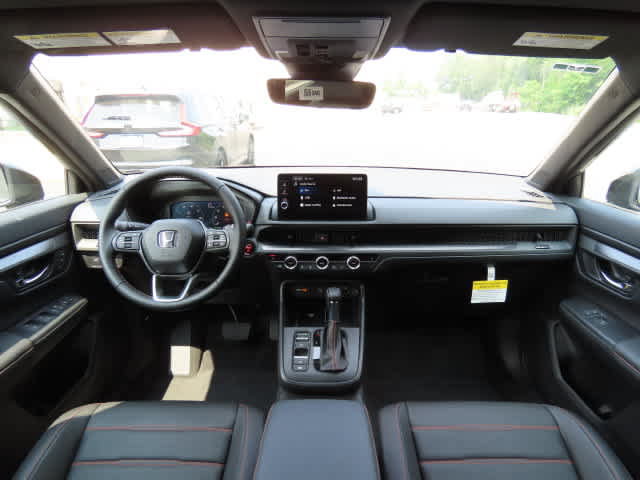 New 2027 Honda CR-V Sport-L image 18