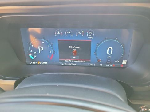 New 2025 Ford F150 Raptor AWD/4WD image 14