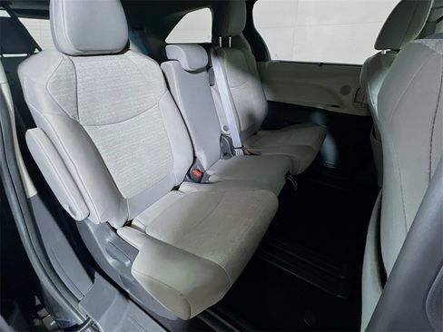 Certified 2024 Toyota Sienna LE image 24