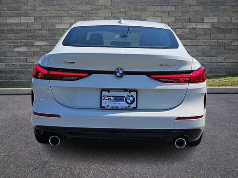 Used 2023 BMW 228i xDrive Gran Coupe w/ Convenience Package AWD/4WD image 6