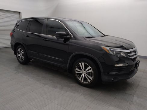 Used 2016 Honda Pilot EX-L image 11