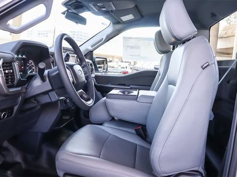 New 2026 Ford F150 XL image 18