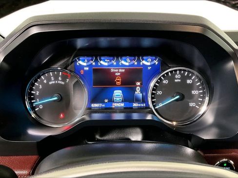 Used 2023 Ford Expedition Max Limited image 20