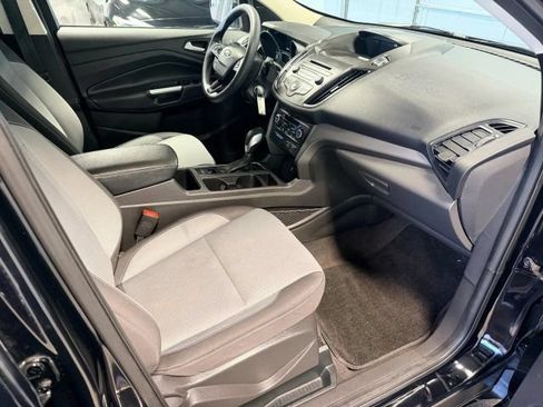 Used 2018 Ford Escape SE AWD/4WD image 10