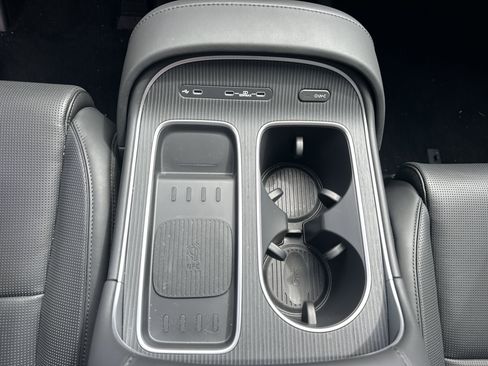 New 2026 Hyundai Palisade Calligraphy FWD image 21