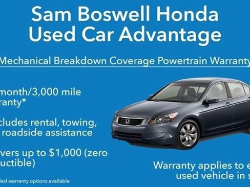 Used 2019 Honda Ridgeline Sport image 2