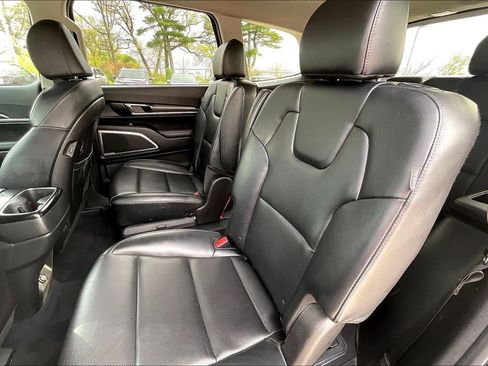 Used 2024 Kia Telluride S w/ S Sunroof Package AWD/4WD image 26