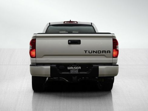 Used 2021 Toyota Tundra SR5 image 4