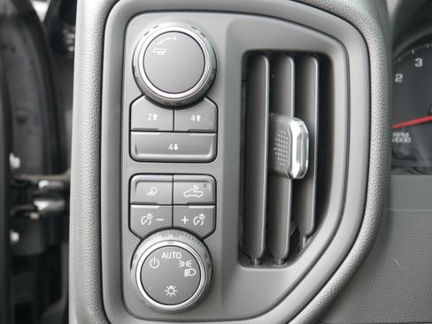 New 2025 Chevrolet Silverado 3500 W/T w/ WT Convenience Package image 33