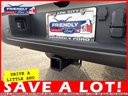 New 2026 Ford F150 XL image 35