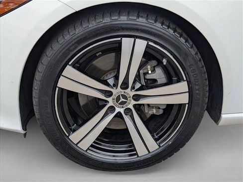 Used 2022 Mercedes-Benz C 300 Sedan image 24
