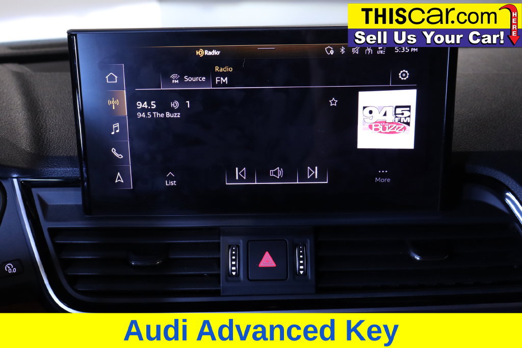 Used 2024 Audi Q5 2.0T Premium Plus w/ Premium Plus Package AWD/4WD image 24