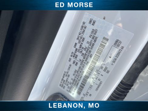 Certified 2024 Ford Escape ST-Line w/ Tech Pack #1 AWD/4WD image 33