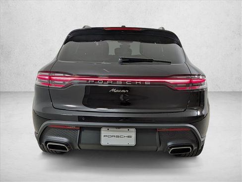 New 2026 Porsche Macan image 10