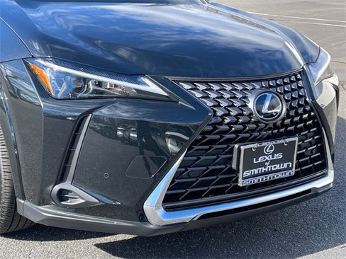 New 2025 Lexus UX 300h AWD image 10