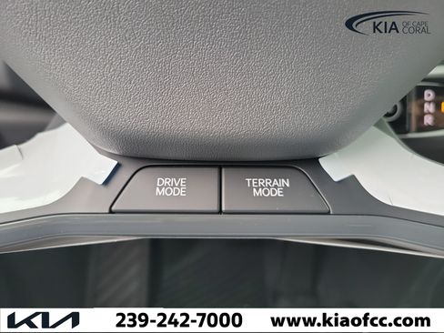 New 2026 Kia EV9 Land AWD/4WD image 26