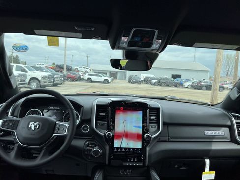 New 2026 RAM 1500 Big Horn image 31