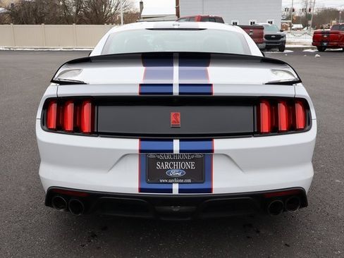 Used 2016 Ford Mustang Shelby GT350R w/ GT350R Equipment Group 920A image 17