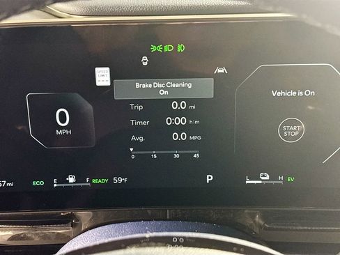 New 2026 Kia Carnival SX w/ SX Dark Edition Package image 14