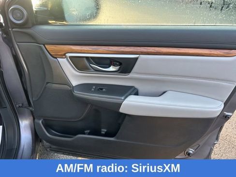 Used 2018 Honda CR-V EX-L image 24
