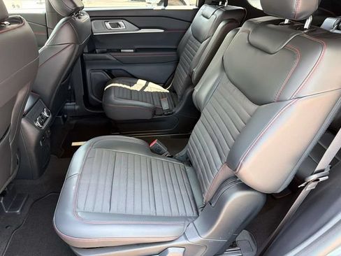 New 2026 Ford Explorer ST-Line AWD/4WD image 20
