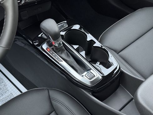 New 2026 Chevrolet Trax ACTIV w/ Driver Confidence Package image 20