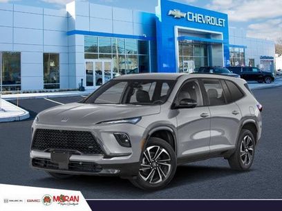 New 2026 Buick Enclave Sport Touring w/ Power Package