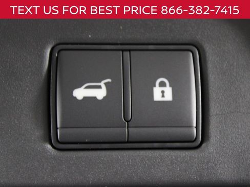 New 2026 Nissan Rogue Dark Armor FWD image 15