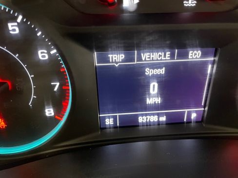 Used 2023 Chevrolet Malibu LT w/ Driver Confidence Package image 29