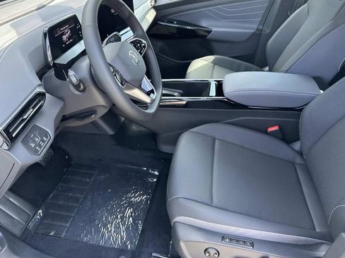 New 2025 Volkswagen ID.4 Pro S AWD/4WD image 15