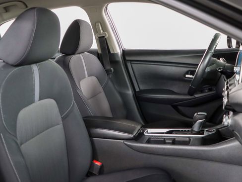 Used 2024 Nissan Sentra SV w/ All-Weather Package FWD image 26