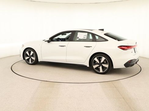New 2026 Audi A5 2.0T Premium Plus AWD/4WD image 3